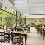 Hotel Deslumbrante Na Vila Olimpia