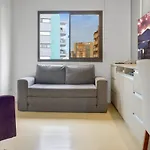 Hotel Deslumbrante Na Vila Olimpia