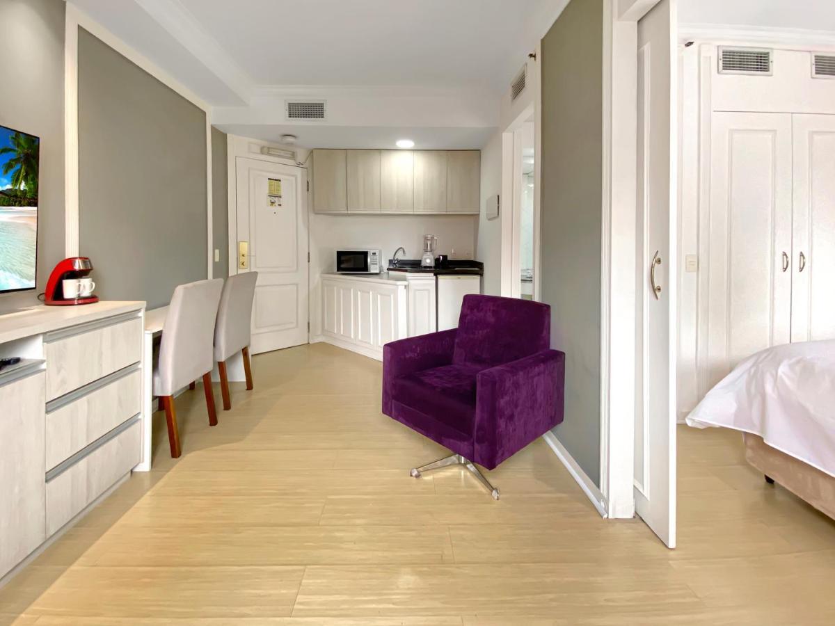 Hotel Deslumbrante Na Olimpia 3*