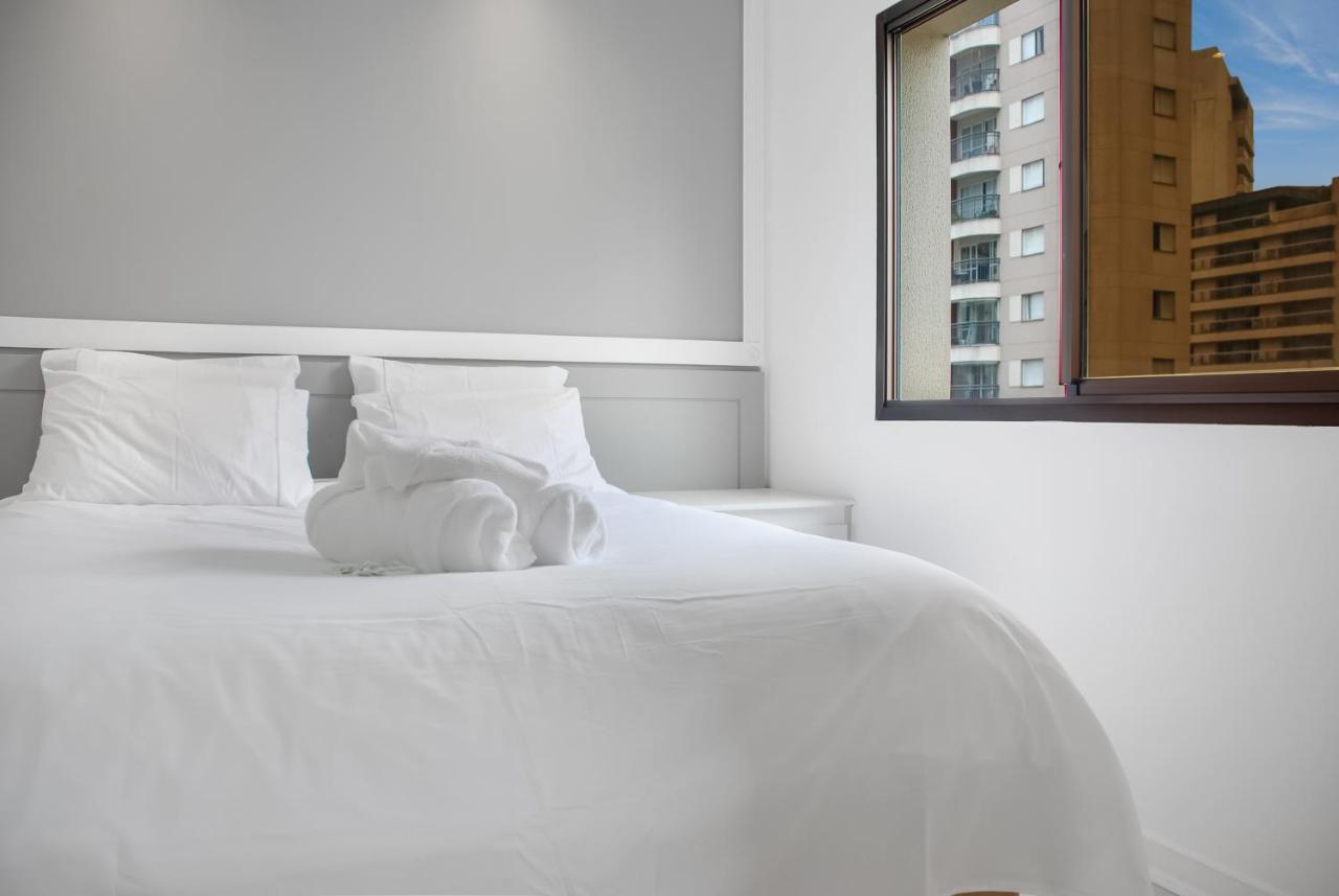 Hotel Deslumbrante Na Olimpia 3*